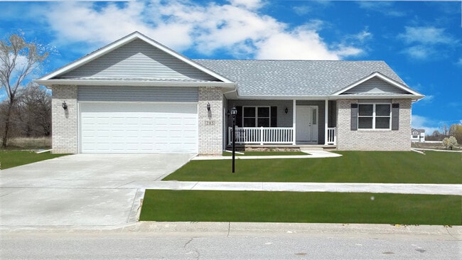 3764 W 68th Ave unit 37144827, Merrillville, IN 46410 - photo 2