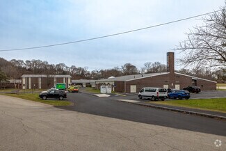 Wessagusset Elementary School