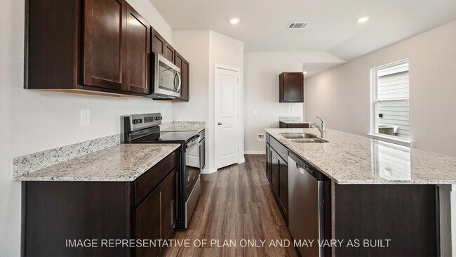 1179 Toledo Bend Dr, College Station, TX 77845 - photo 4