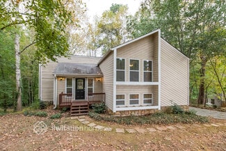 183 W Putnam Ferry Rd, Woodstock, GA 30189
