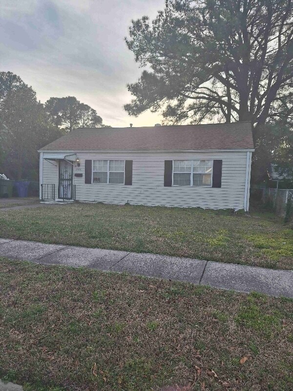 2531 Vincent Ave, Norfolk, VA 23509