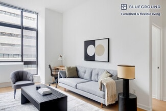 500 W 56th St Unit FL9-ID2014, New York, NY 10019