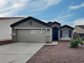 10913 W Minnezona Ave, Phoenix, AZ 85037