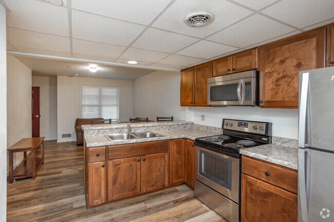 The Cottages on Campus, Indiana, PA 15701 - photo 6