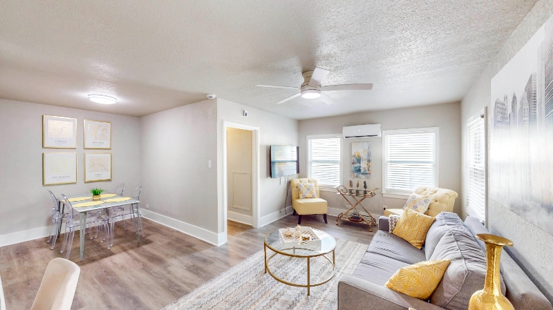 128 Claremont unit 2, San Antonio, TX 78209 - photo 1