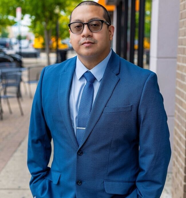 Mario Melgar