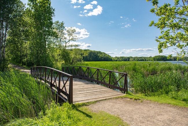 Lakeville Ritter Farm Park