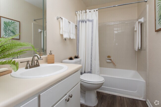 Reserve at Peachtree Corners, Peachtree Corners, GA 30092 - photo 7