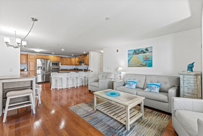 Grand Victorian unit 401, Old Orchard Beach, ME 04064 - photo 6