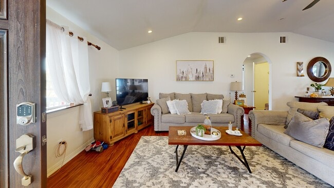 12322 Old Kimbro Rd, Manor, TX 78653 - photo 2