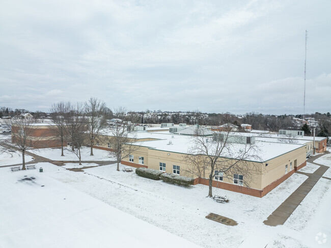 Sycamore Park Elementary School