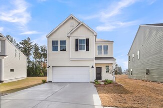 318 Clipper Ct, Summerville, SC 29486