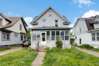 1303 Englewood Ave, Saint Paul, MN 55104