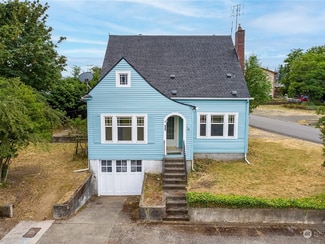 707 Fairmount Ave, Shelton, WA 98584