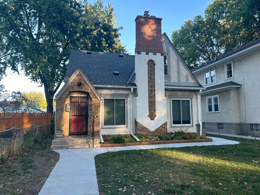 4137 4th Ave S unit A, Minneapolis, MN 55409 - photo 1