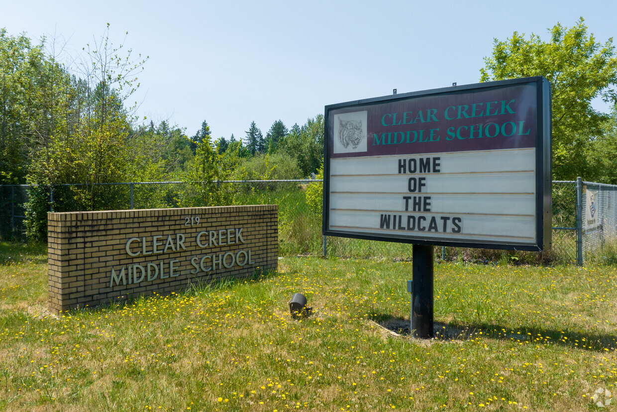 Springwater Trail High School / Homepage