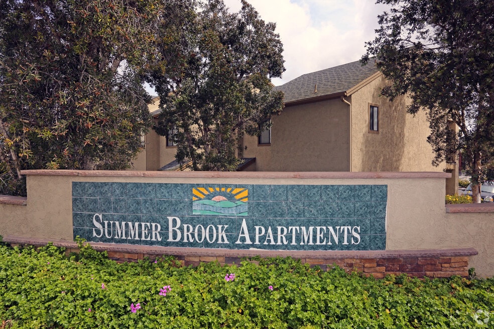 Summer Brook Apartments, San Diego, CA 92154 - photo 1