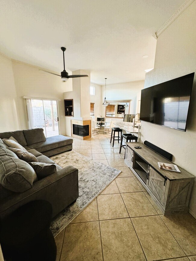 4349 E Haven Ln, Tucson, AZ 85712