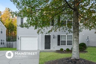 808 Woodside Park Ln, Durham, NC 27704