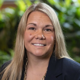 Anna Greeninger