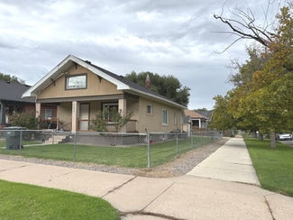 2205 Quincy Ave, Ogden, UT 84401