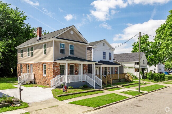 From foundation to finish, these new builds reflect the future of Stuart Gardens: bold, hopeful, and built to last.