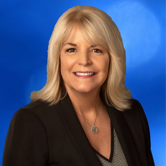 Peggy Page