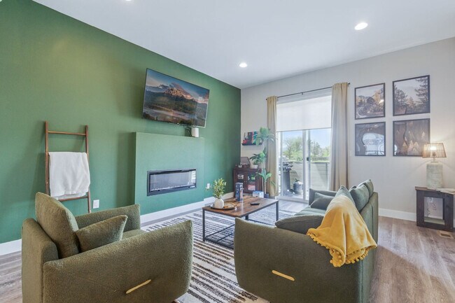 6029 Benton St unit ID1263535P, Arvada, CO 80003 - photo 5