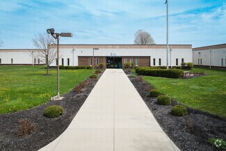 Muncie Area Career Center