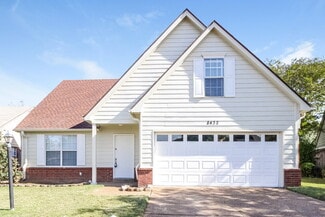 8432 Creek Front Dr, Memphis, TN 38016