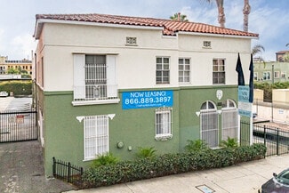 6406 Franklin Ave, Los Angeles, CA 90028