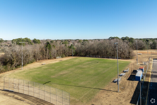 Jolliff Middle School