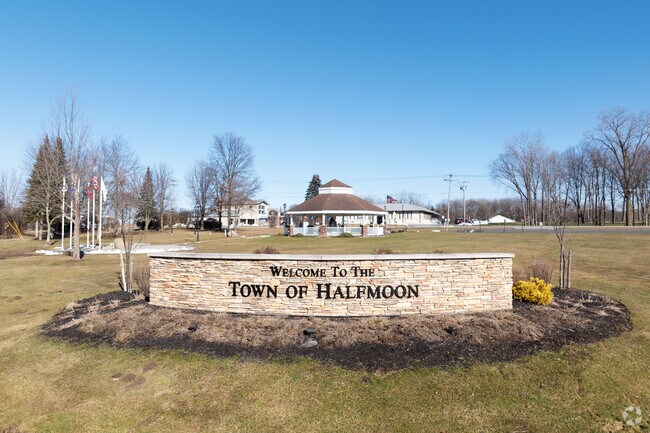 Halfmoon is a delightful town to visit or call home, offering small-town charm just a short drive from Albany, NY.