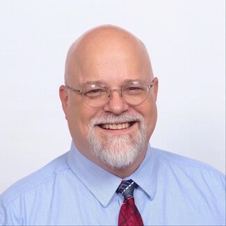 Marcus Patton