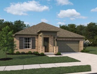 853 Ranchland Rd Unit 37769114, Northlake, TX 76247