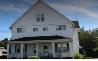 254 Main St Unit 1st level, Duryea, PA 18642