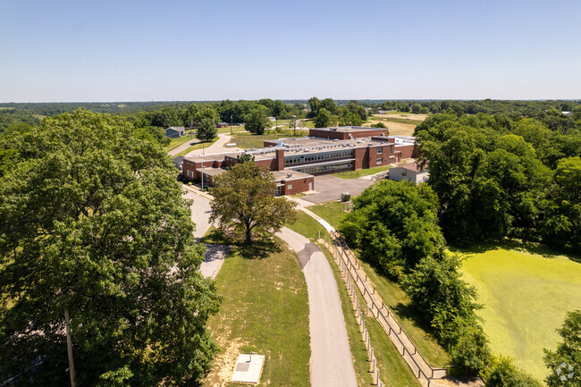 Piner Elementary School