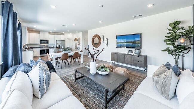 6142 Lazy Meadow Way, Sparks, NV 89436 - photo 5