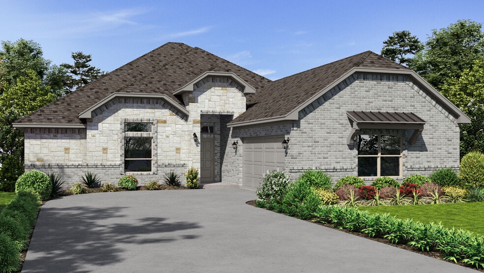 10404 Sunset Shore Dr, Grand Prairie, TX 76065 - photo 1