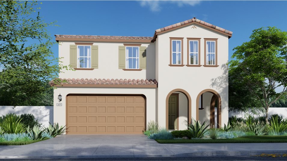 2116 Hesperian Dr, Plumas Lake, CA 95961 - photo 1