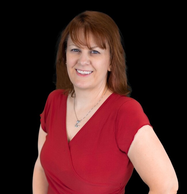 Tracy Bartus