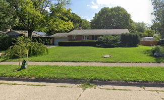 1708 Pleasant St, Urbana, IL 61801