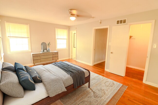 9 Berkley Place unit 3, Savannah, GA 31405 - photo 5