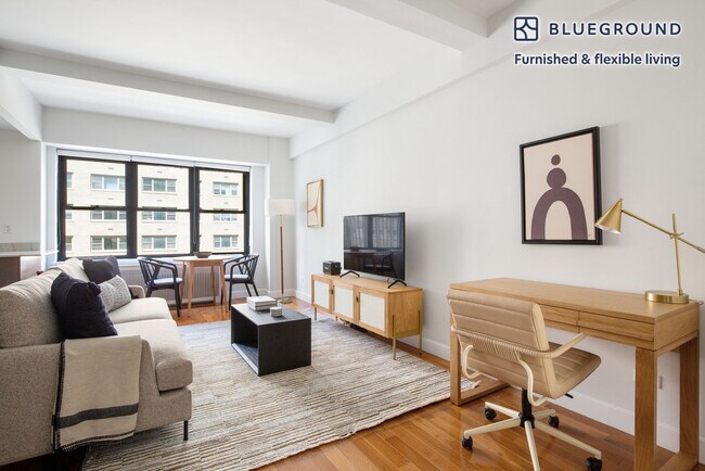 400 E 57th St unit FL8-ID1140, New York, NY 10022 - photo 3