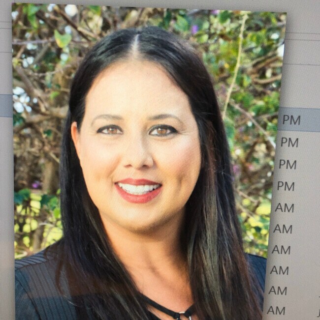 Jeannie Rivera
