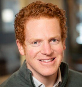 Andrew Cryer