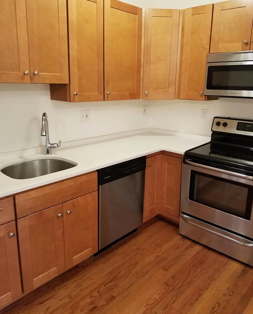 43 E Springfield St unit 4, Boston, MA 02118 - photo 1