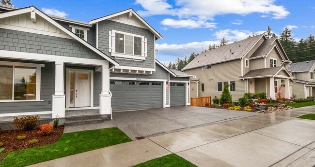 18019 SE 250th Place, Covington, WA 98042 - photo 2