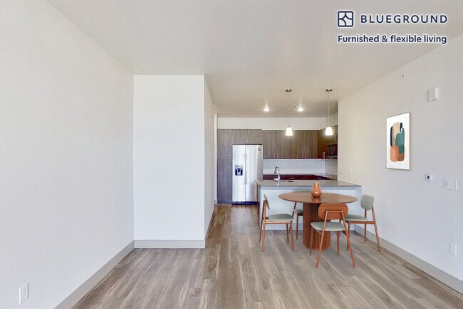 6855 S Langdale St unit FL2-ID2052A, Aurora, CO 80016 - photo 5