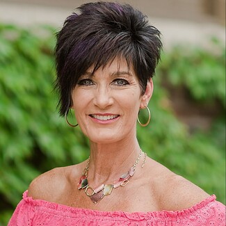 Rebecca Gaetz Bishop
